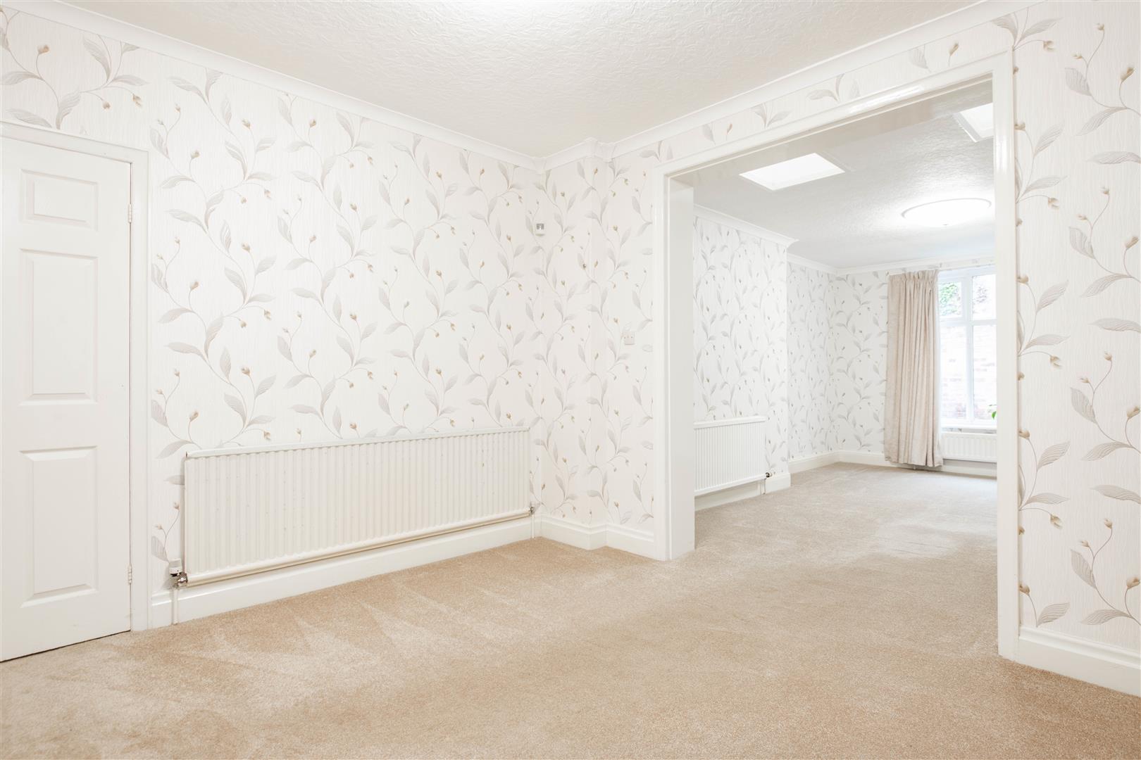 Ashworth Grove, Frenchwood, Preston